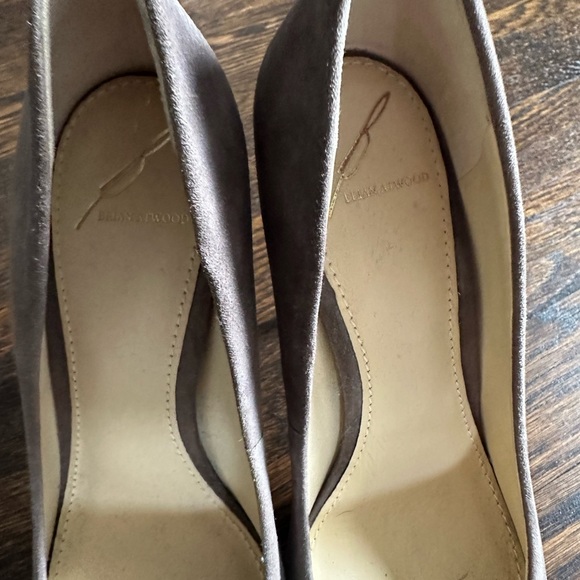 Brian Atwood heels great condition - Picture 5 of 5
